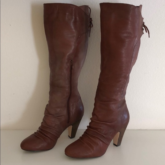 Seychelles Incognito Boots - Picture 2 of 8